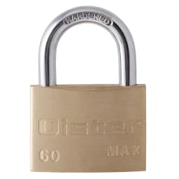 Candado MAX 60mm