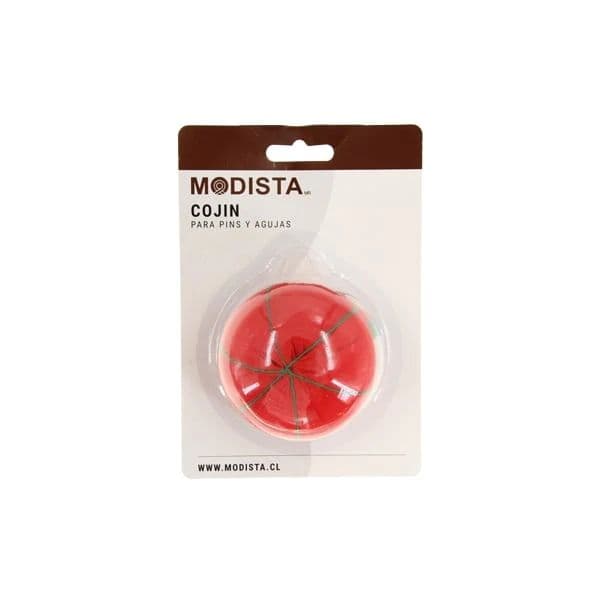 Cojin alfiletero Modista para pins y agujas