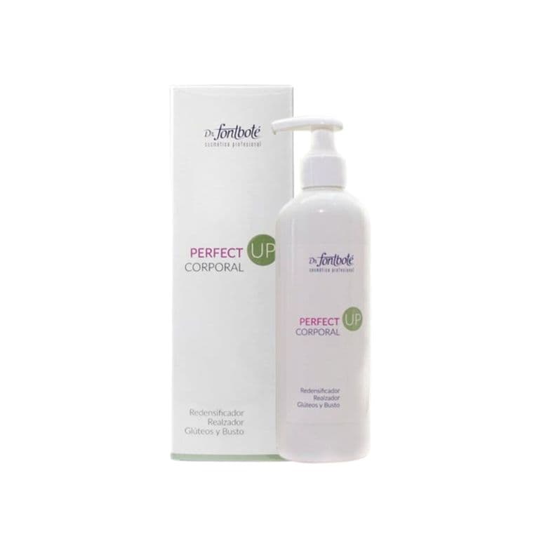 Perfect Up Corporal (gluteos Y Busto) 250 g DR FONTBOTE.-