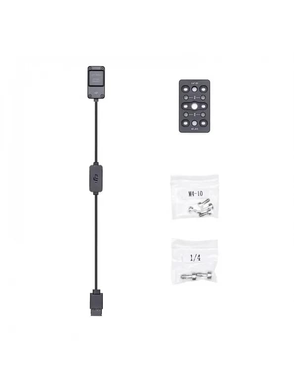 External GPS Module Para Ronin-S -