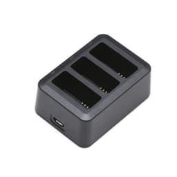 Battery charging Hub Tello