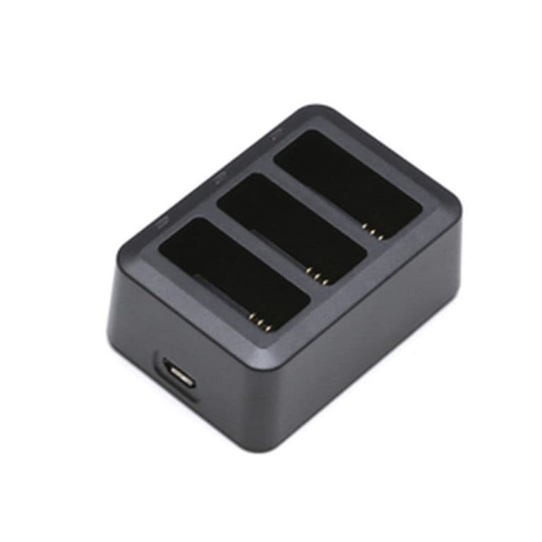 Battery charging Hub Tello