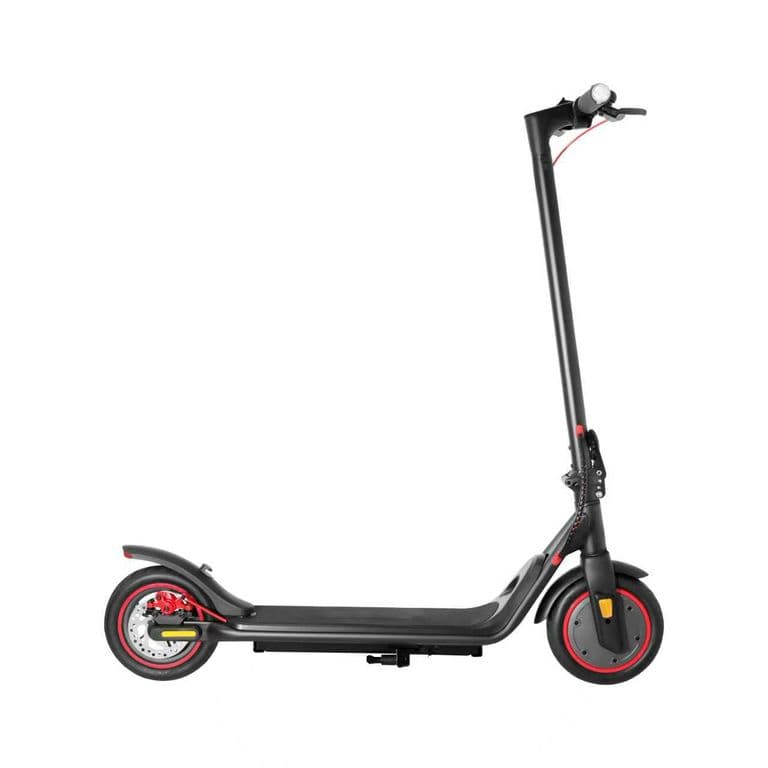 Scooter Electrico Cero E7