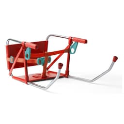 Silla de Comer Rojo