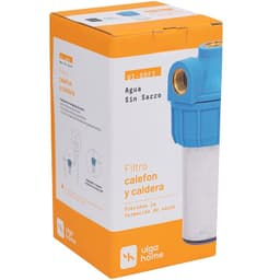 Filtro Antisarro para calefon y calderas