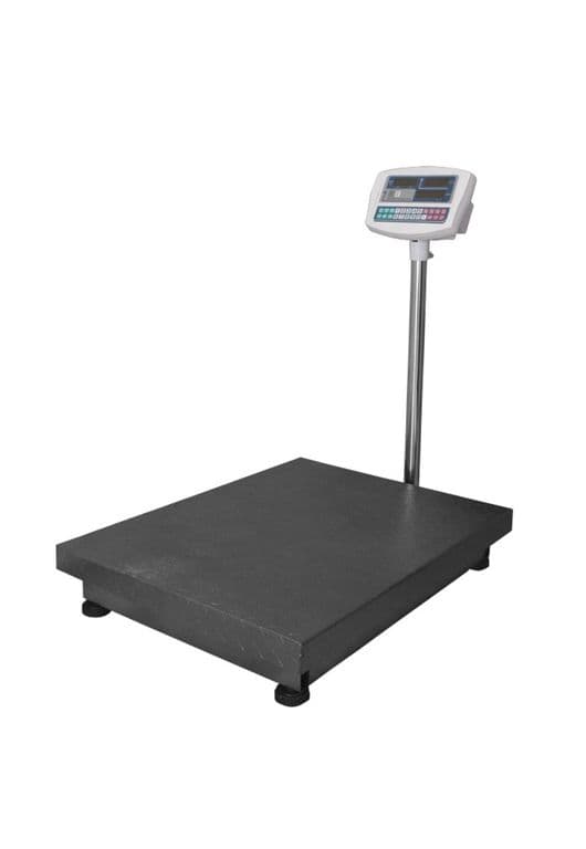 BALANZA DE PISO 600kg