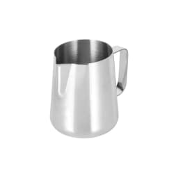 JARRO ACERO INOX SIN TAPA CAPAC. 300 ml IMAHE