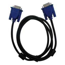 Cable VGA 10 metros Negro