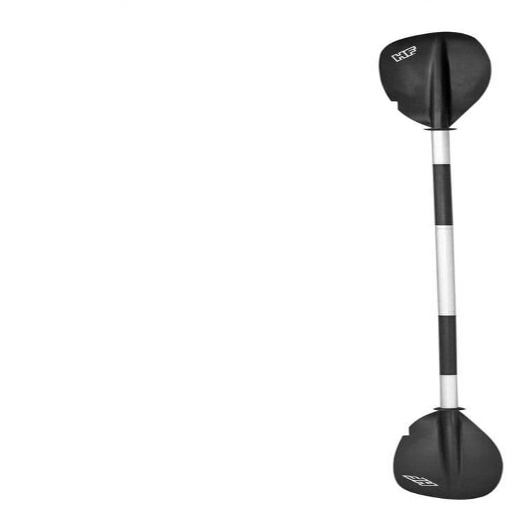 Remo De Aluminio De Kayak Ajustable Hydro-ForceTM 2.30M
