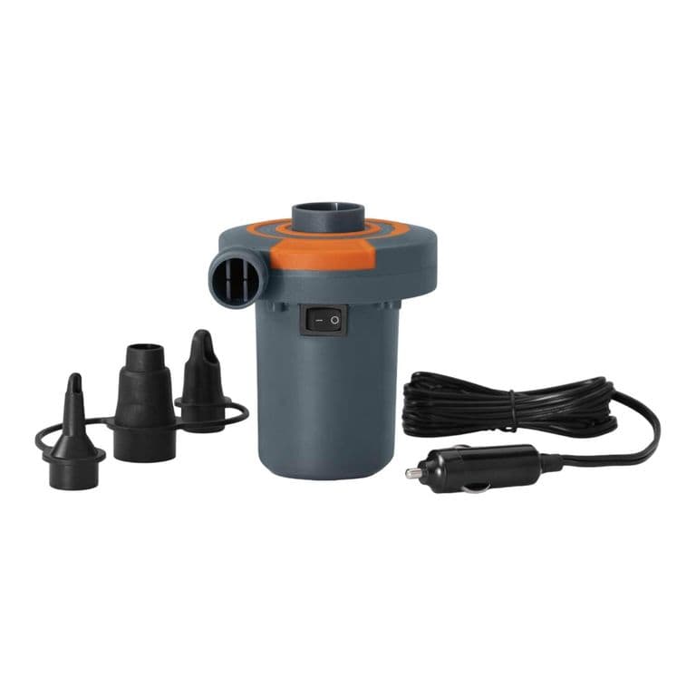 Inflador Electrico para Auto Sidewinder 12V