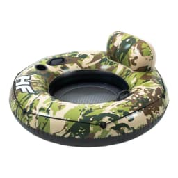 Flotador Hydro-ForceTM Camo Cruiser 1 Persona