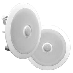 Parlantes de Cielo empotrables 8 Pulgadas de 300 watts