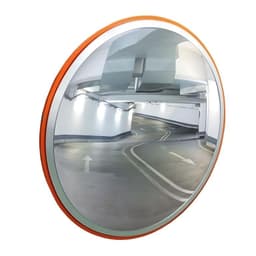 Espejo 30 Cms. Curvo Convexo para Muro