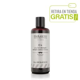 Shampoo Cabellos Blancos Homme ...