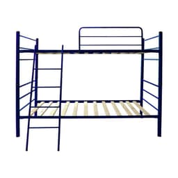Camarote Desmontable 1.5 Plaza Metalico.
