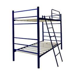 Camarote Desmontable 1 Plaza Metalico