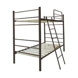 Camarote Desmontable 1 Plaza Metalico.