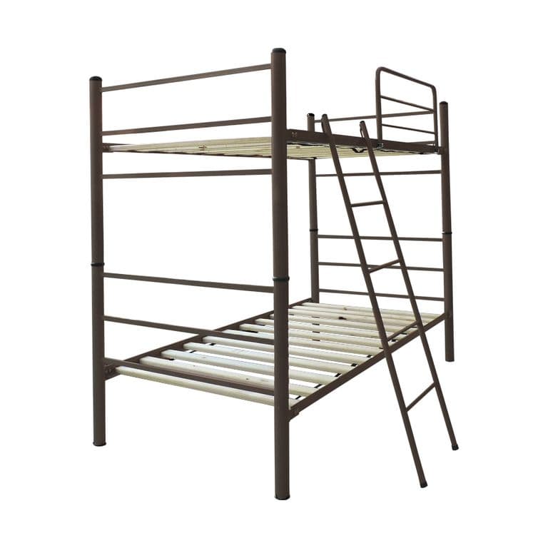 Camarote Desmontable 1 Plaza Metalico.