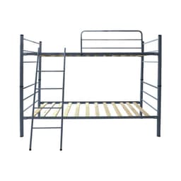 Camarote Desmontable 1.5 Plaza Metalico.