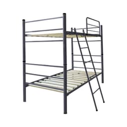 Camarote Desmontable 1 Plaza Metalico.