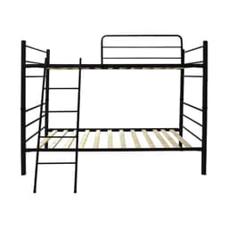 Camarote Desmontable 1.5 Plaza Metalico.