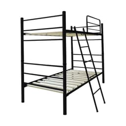 Camarote Desmontable 1 Plaza Metalico
