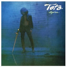 TOTO- HYDRA - VINILO