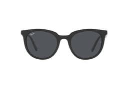 Lentes de Sol Negro Ray-Ban Negro M