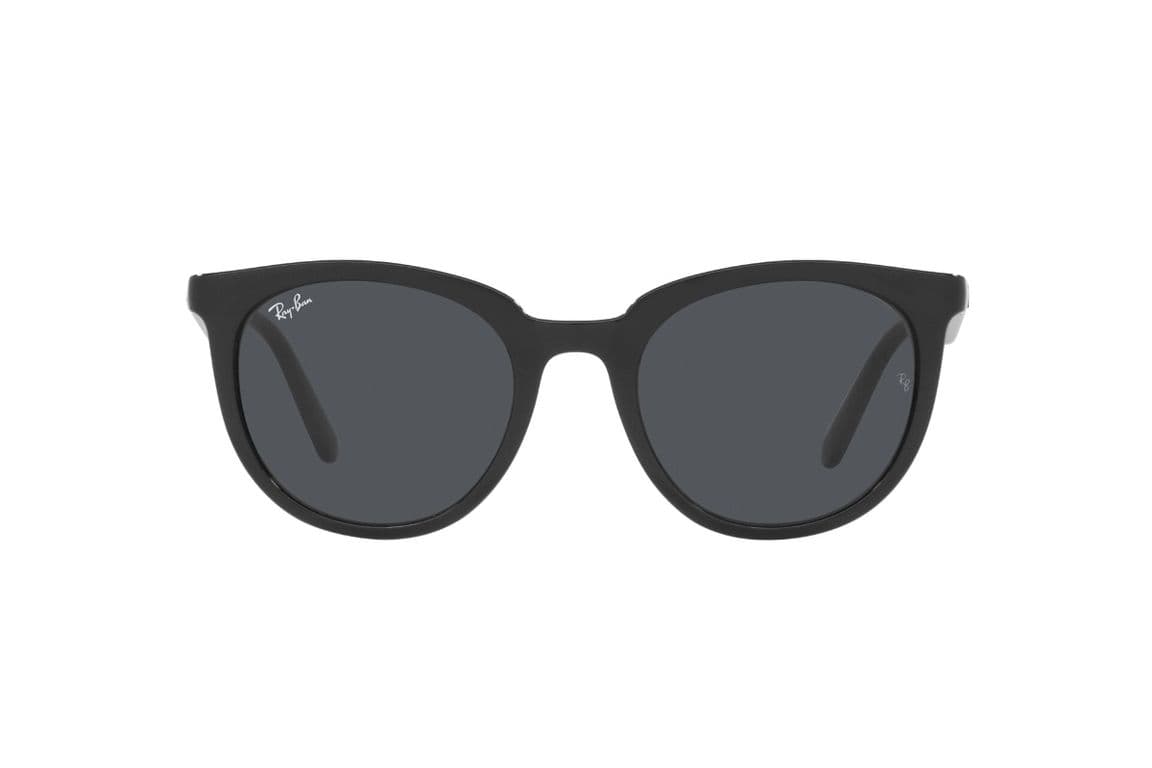 Lentes de Sol Negro Ray-Ban Negro M