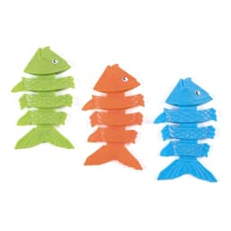 PECES DE BUCEO NATACION