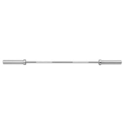 Barra Olimpica 8,5 KG 1,5M