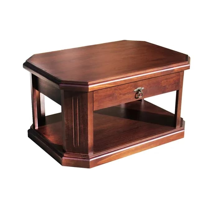 Mesa de Centro con Cajon Maxi