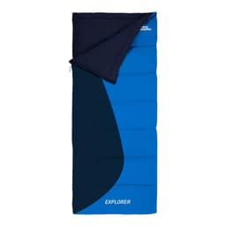Saco De Dormir Explorer -2C Azul