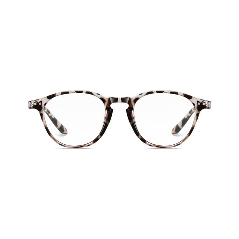 Lentes Filtro Luz Azul Anteojos Descanso Pantallas Tortoise Cafe TALLA UNICA