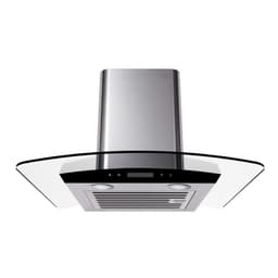 Campana Decorativa Groner Crystal 60 cm - 750 (m3/h)
