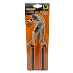 Alicate Pico De Loro Ajustable Articulado 10 Pulgadas