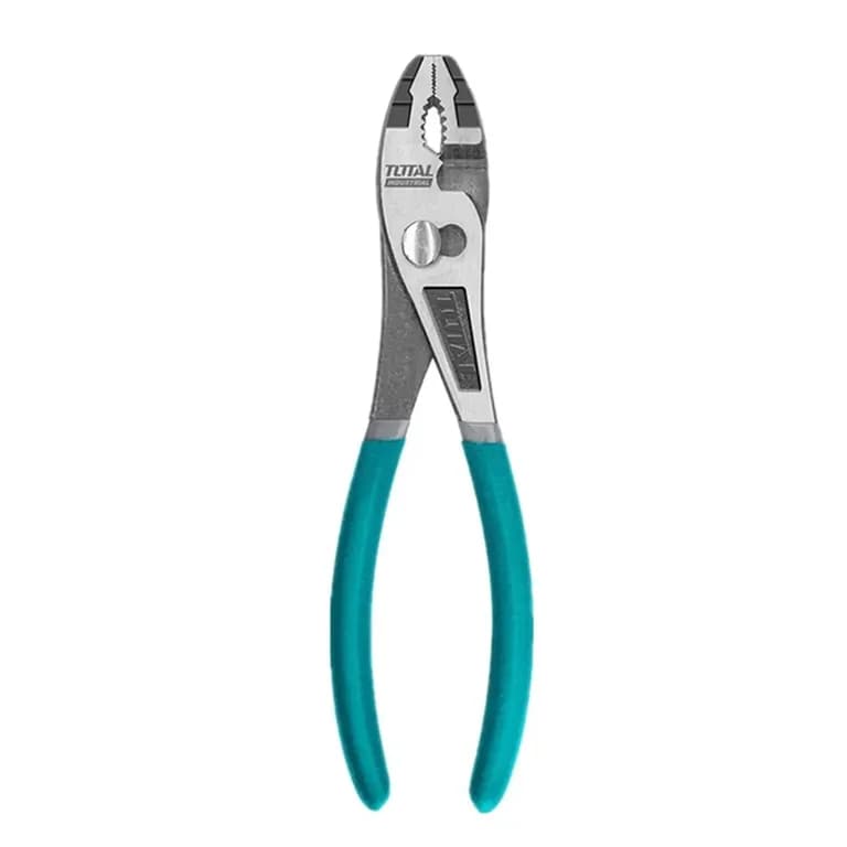 Alicate Mecanico Universal 8 Pulgadas