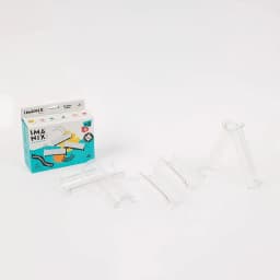 Accesorios Tobogan Tubo