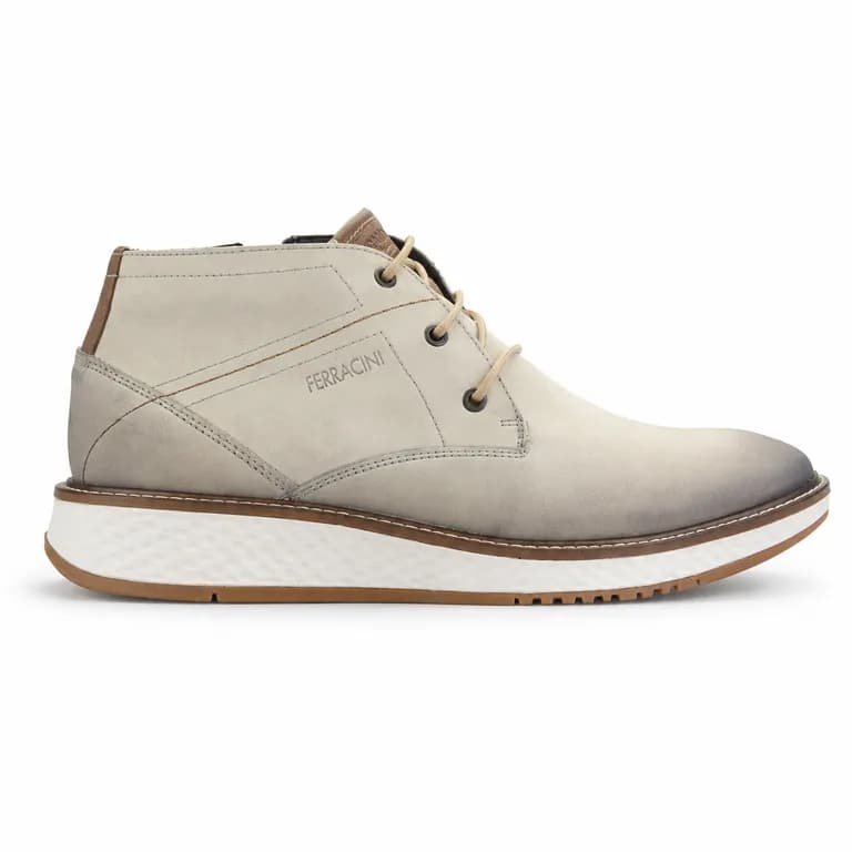 Botin Hombre 3300 Play Beige Casual Beige 40