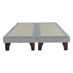 BASE DE CAMA KING EUROPEA