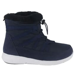 Botin Mujer Azul Marino Casual Sky-6 Azul 37