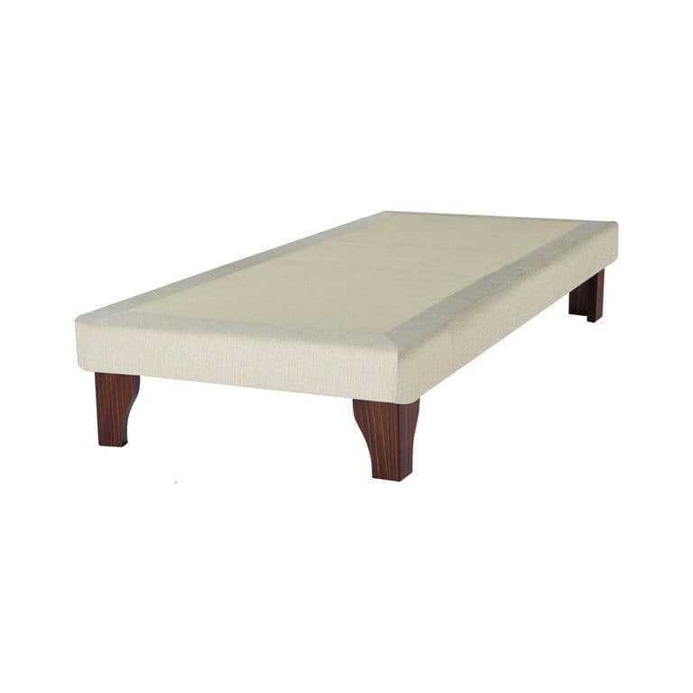 BASE DE CAMA 1 PLAZA NORMAL
