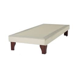 BASE DE CAMA 1 PLAZA BOX