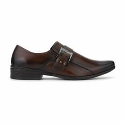Zapato Hombre 4373 Frankfurt Cafe Casual Cafe 37