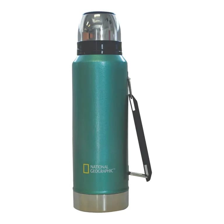 Termo Doble Muralla Acero Inox 1200ML
