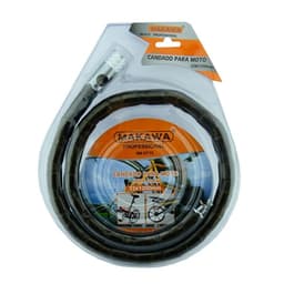 Candado Cadena Para Motos Bicicleta 22x1200mm MK0715