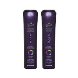 Tratamiento Matizante Violeta