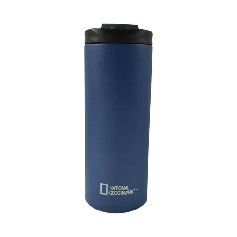 Termo Mug Vaso Termico 350ML Azul