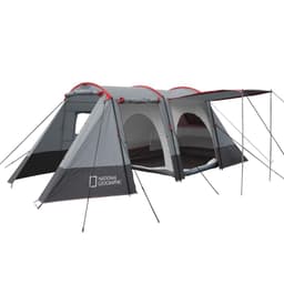 Carpa Camping 8 Personas Renegade-Xt