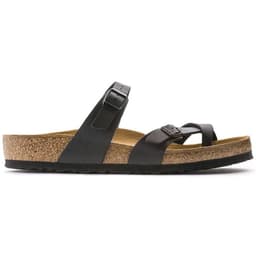 Sandalias Mayari Negro Negro 38
